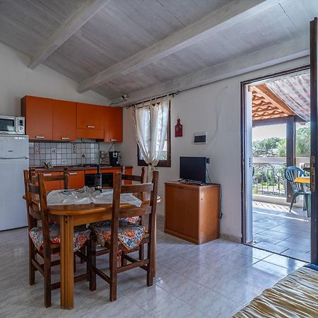 Casa Vacanze Cala Sapone Sant'Antioco Exterior photo