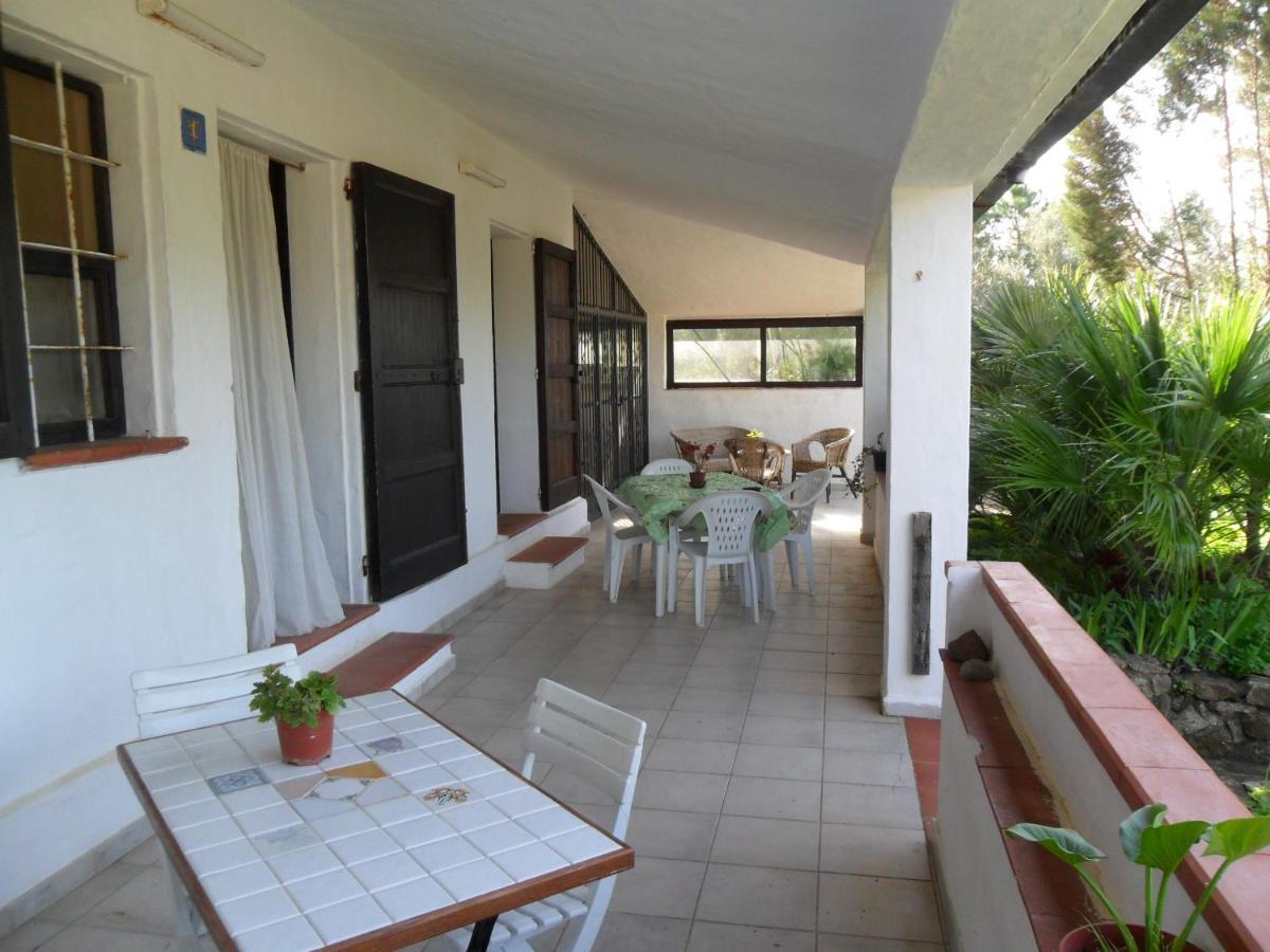 Casa Vacanze Cala Sapone Sant'Antioco Exterior photo